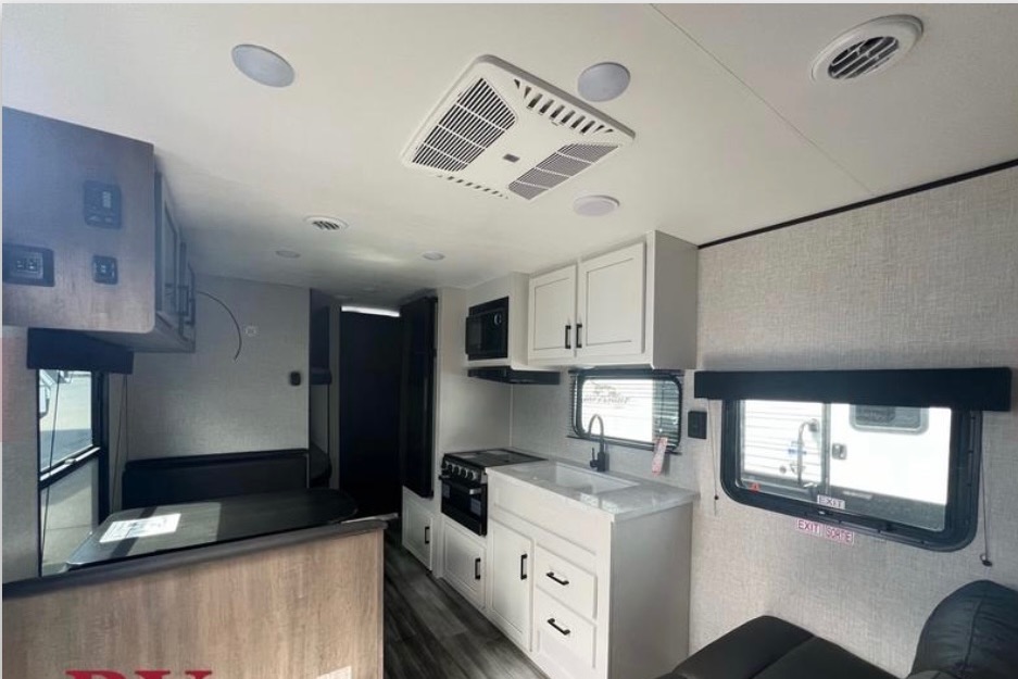 Jayco Jay Flight SLX 260BHS Travel Trailer