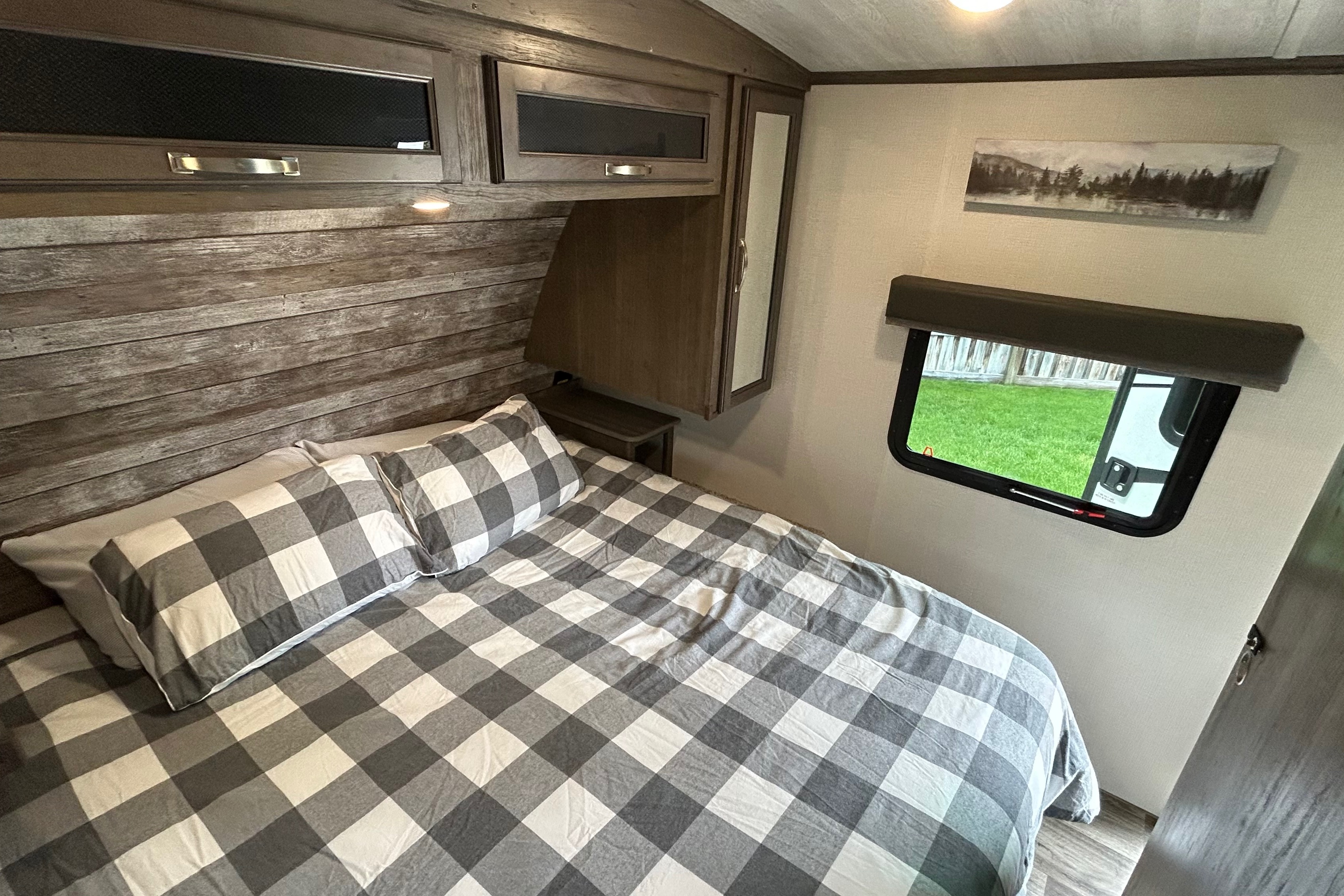 The Cougar Luxury Family Bunkhouse