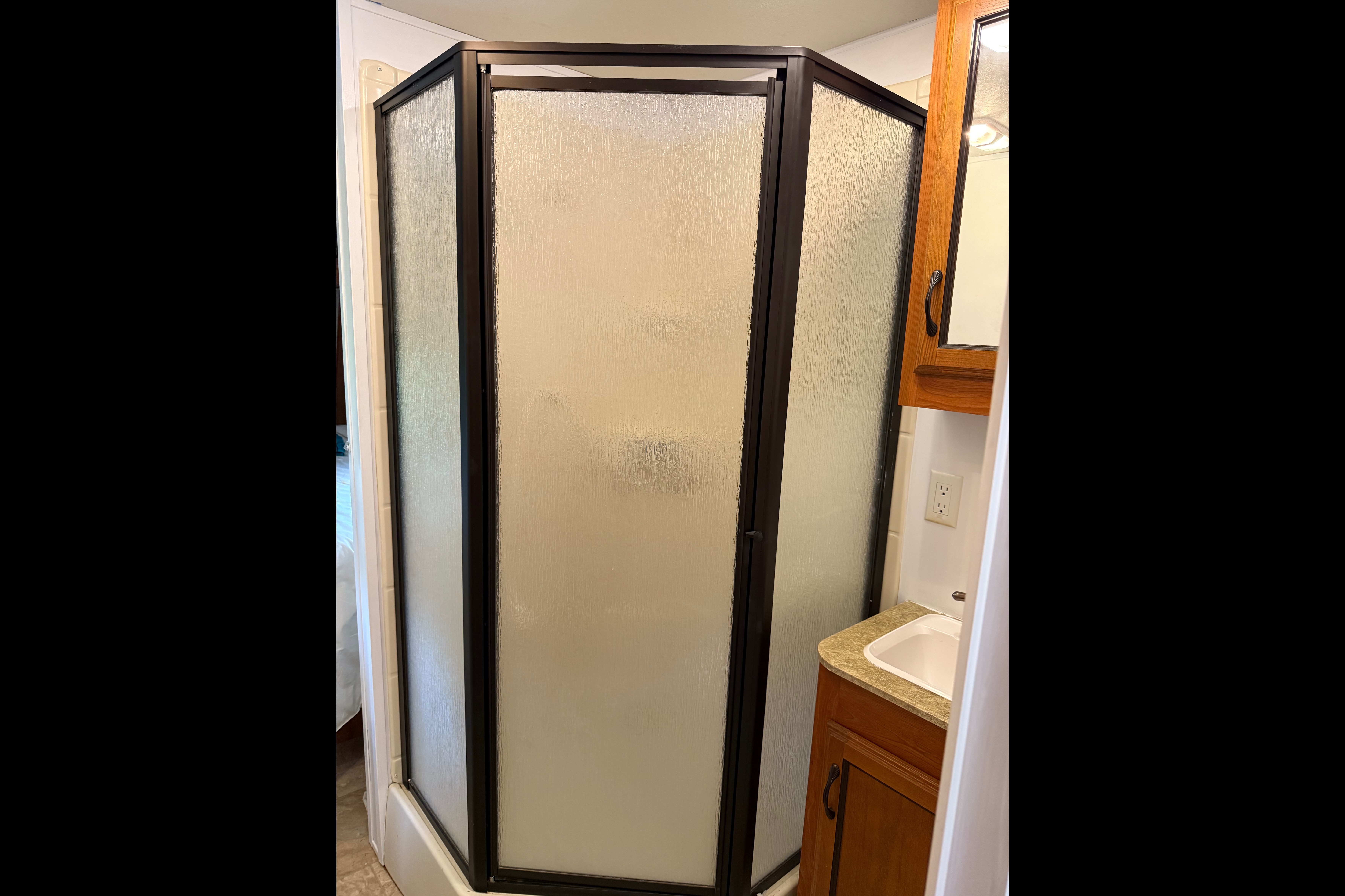 Lindsey Family Coachmen Catalina Travel Trailer