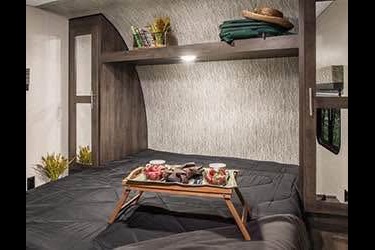 KZ 2019 Sportsmen Travel Trailer