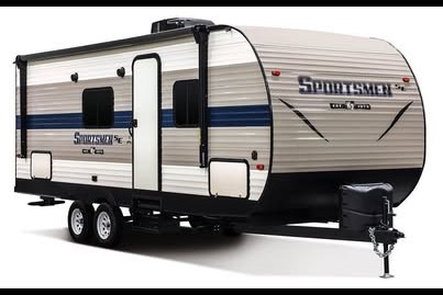 KZ 2019 Sportsmen Travel Trailer