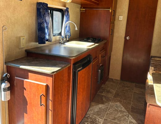 Bunkhouse Adventure Basecamp