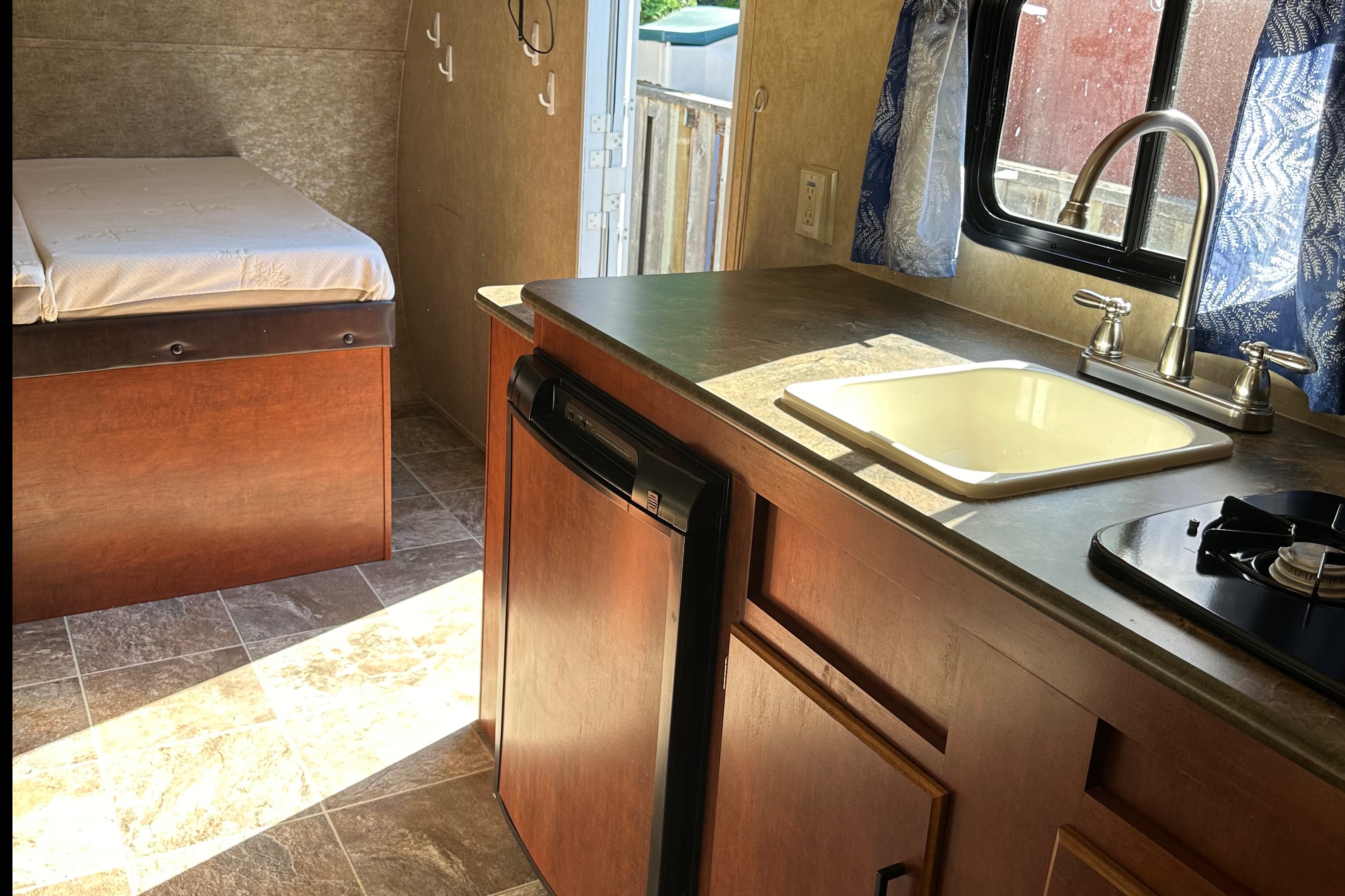 Bunkhouse Adventure Basecamp