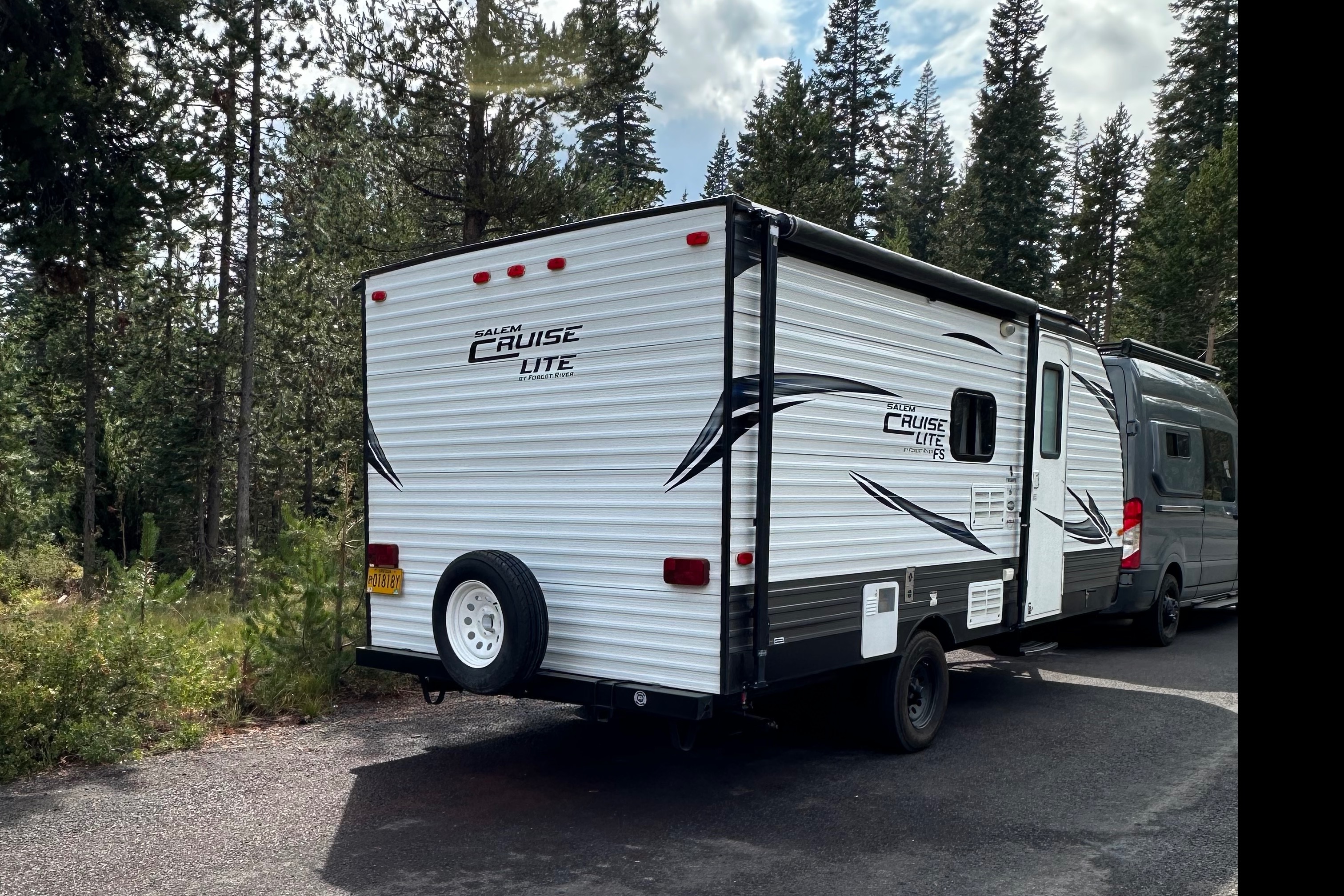 Bunkhouse Adventure Basecamp
