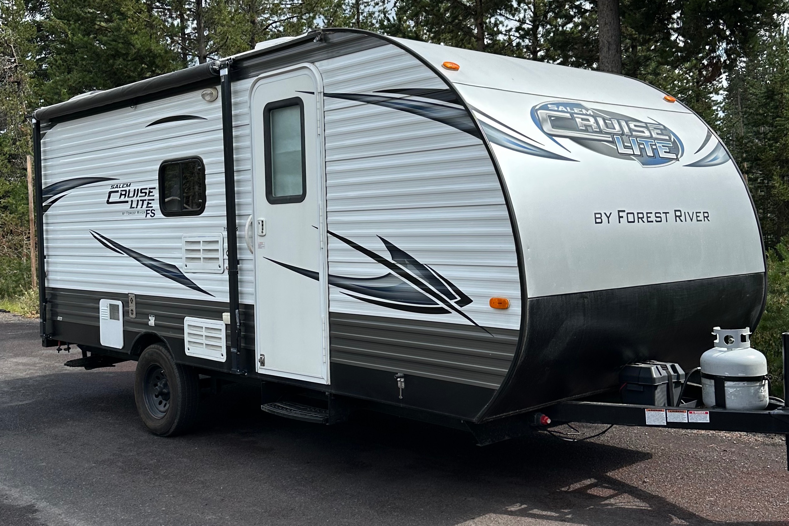 Bunkhouse Adventure Basecamp