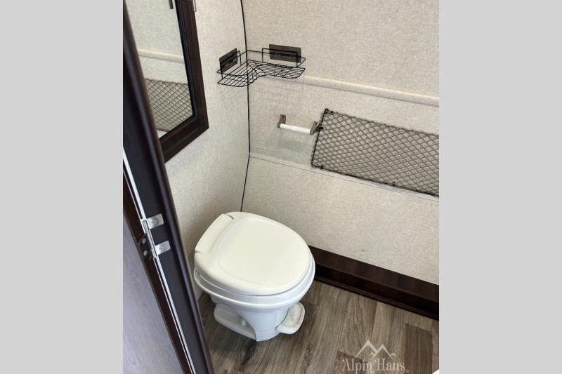 Johnny Z's Jayco 17rb Travel Trailer