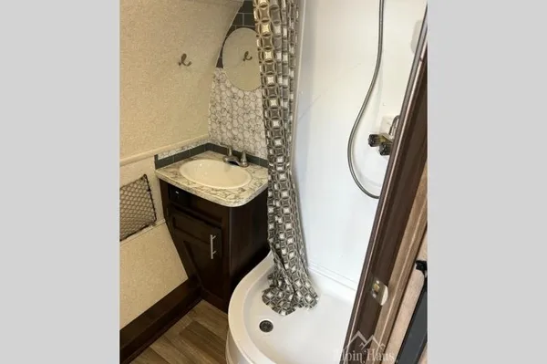 Johnny Z's Jayco 17rb Travel Trailer