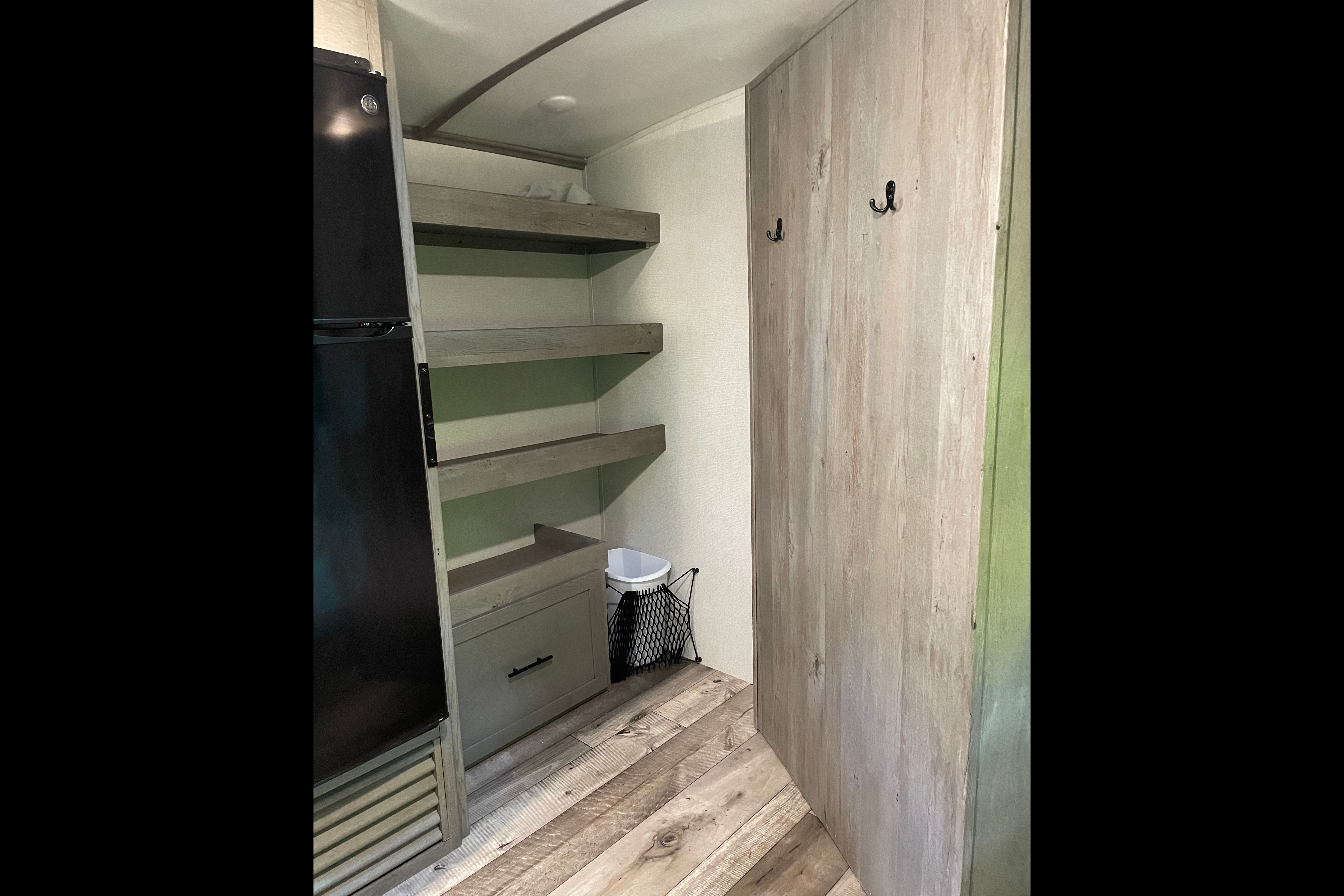 Keystone Outback Travel Trailer