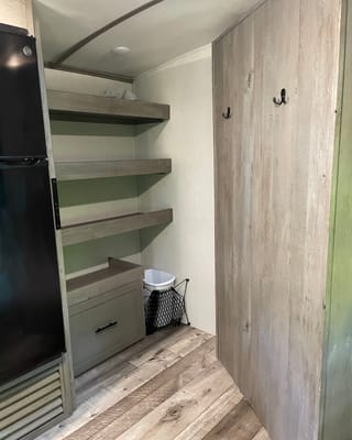 Keystone Outback Travel Trailer