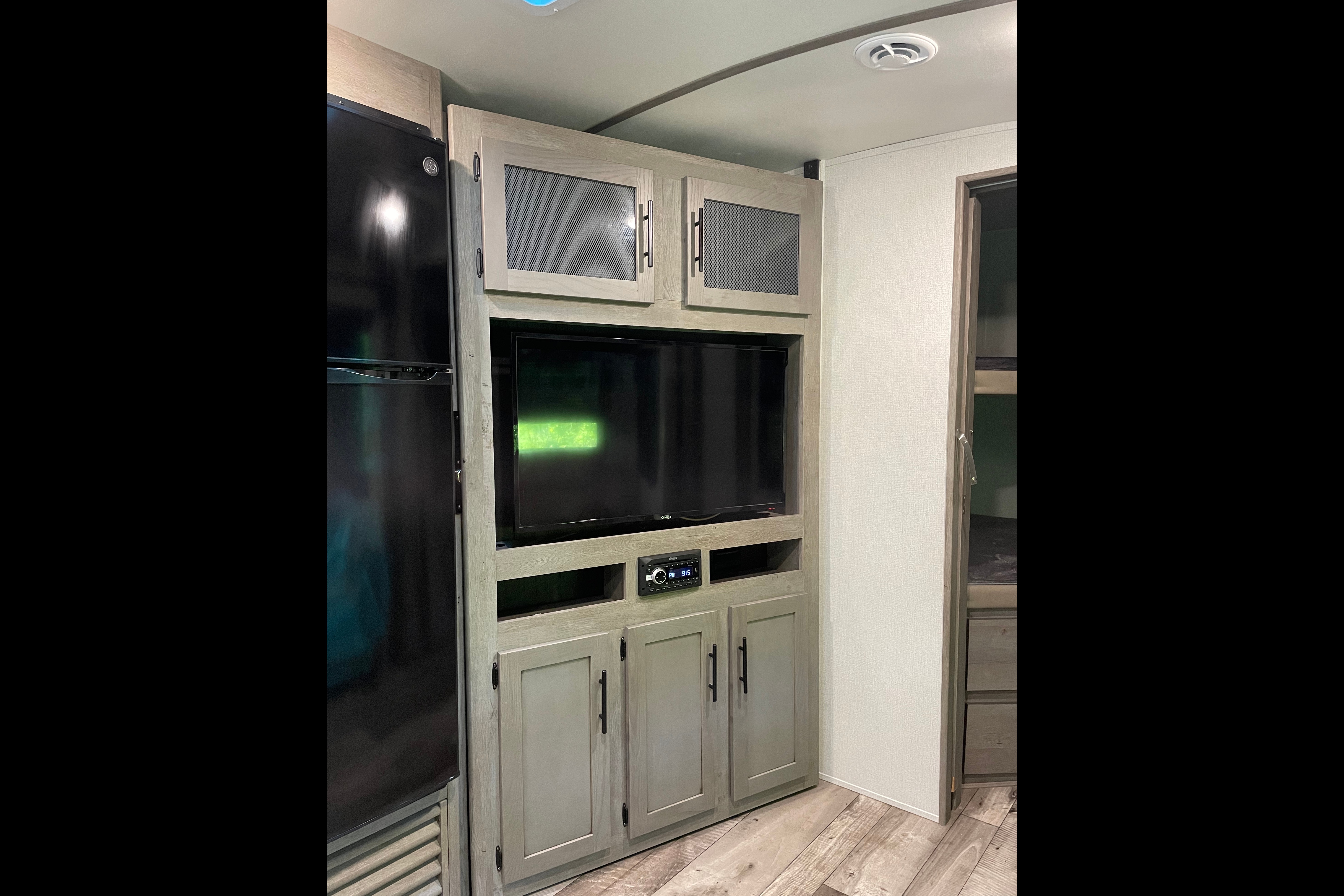 Keystone Outback Travel Trailer