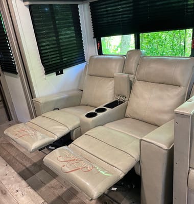 Keystone Outback Travel Trailer