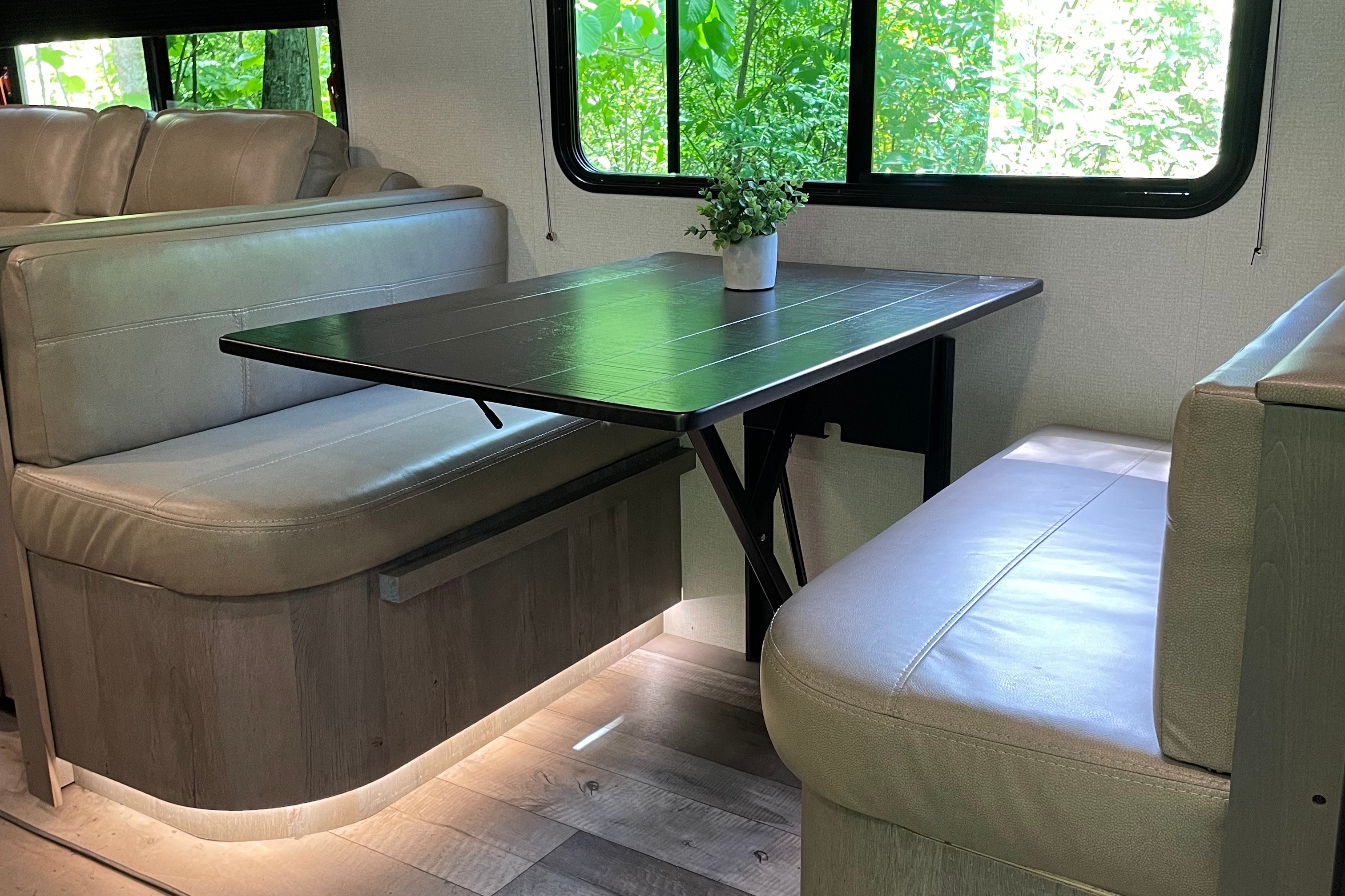 Keystone Outback Travel Trailer