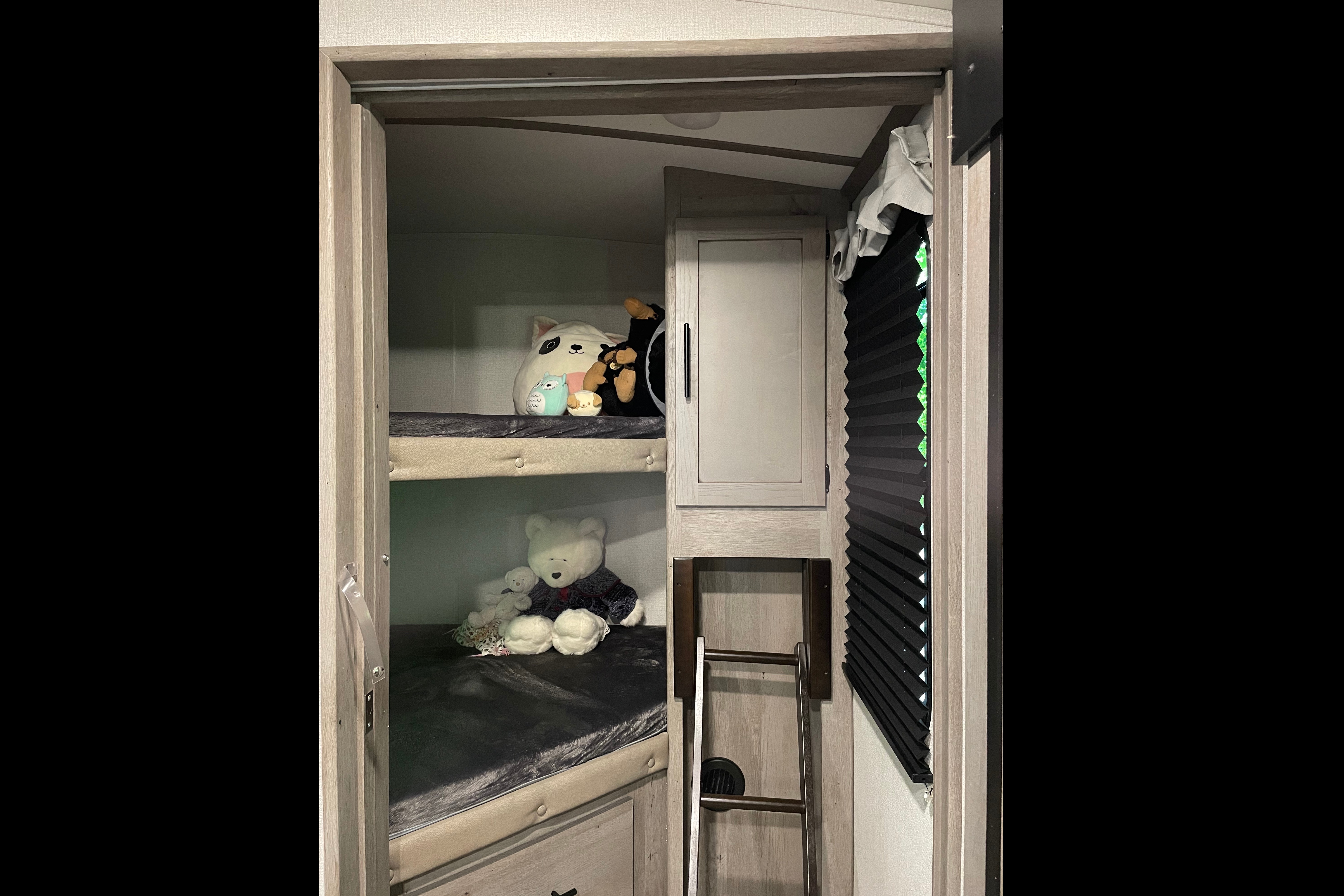 Keystone Outback Travel Trailer