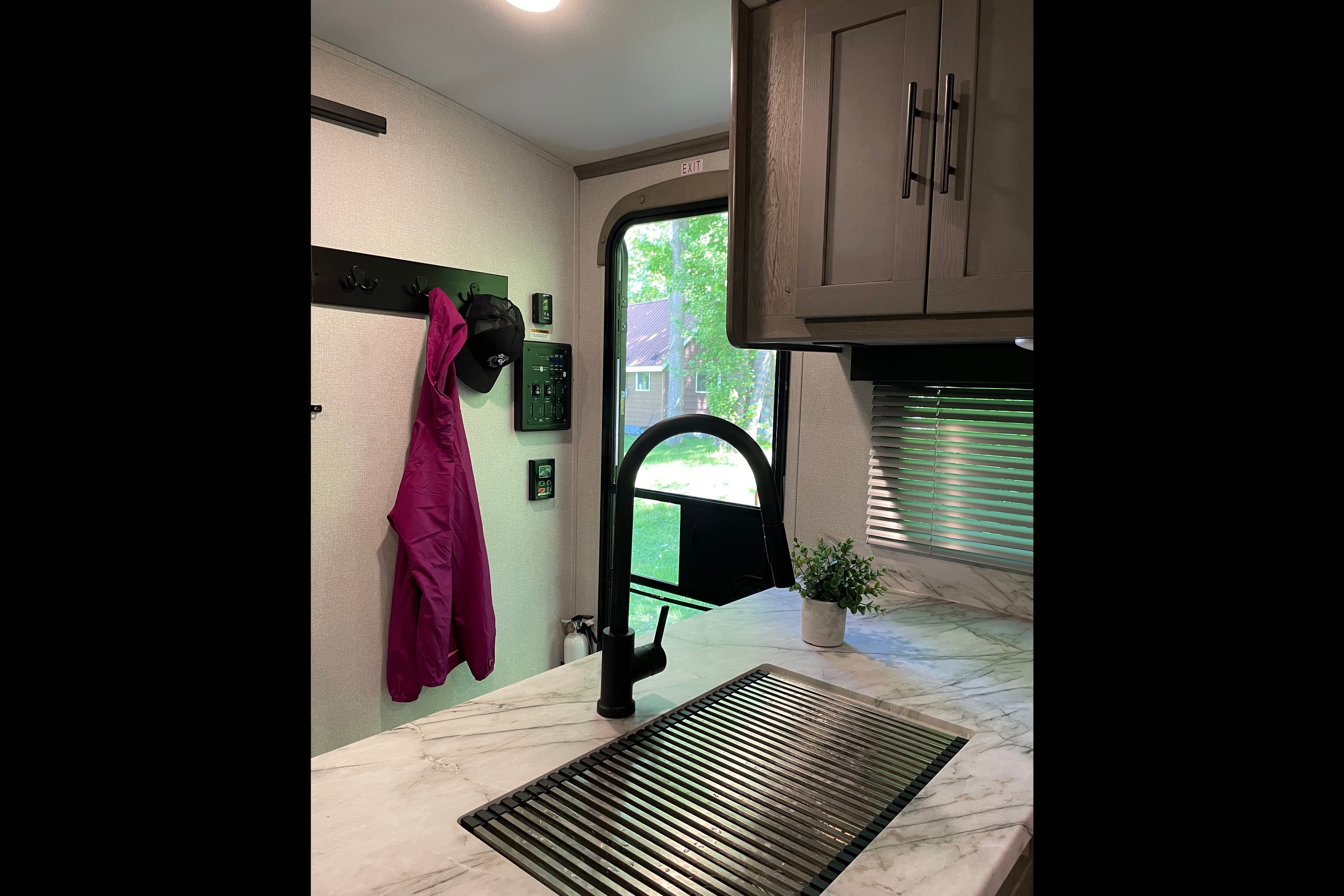 Keystone Outback Travel Trailer