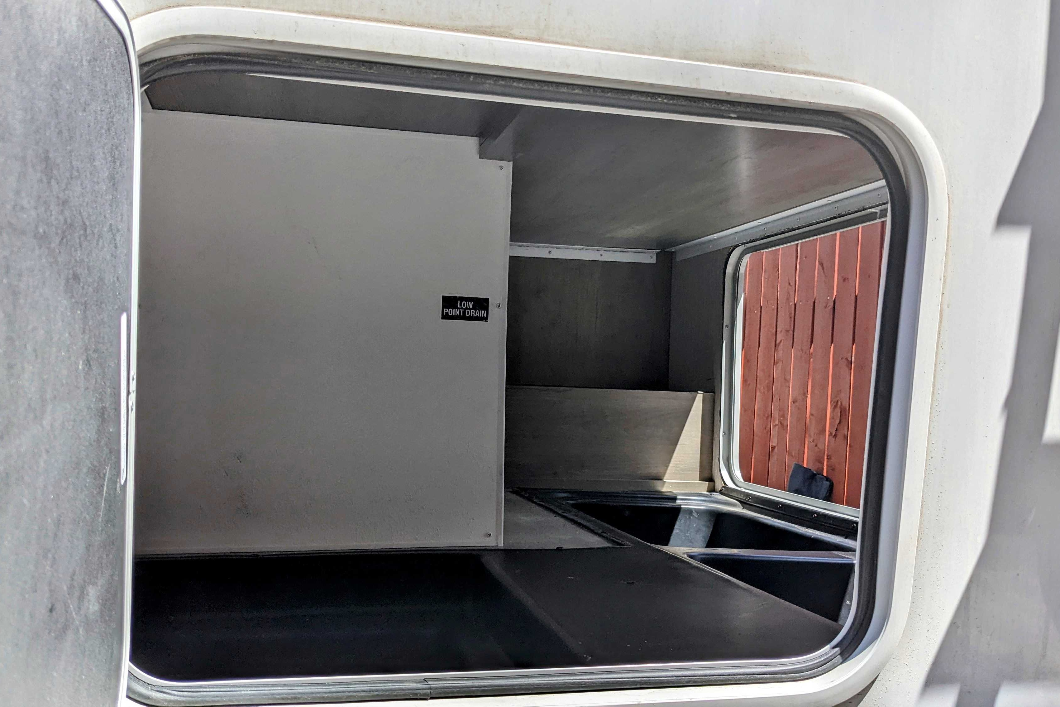 VR 2023- Faible consommation, compact et confortable! - 5 personnes