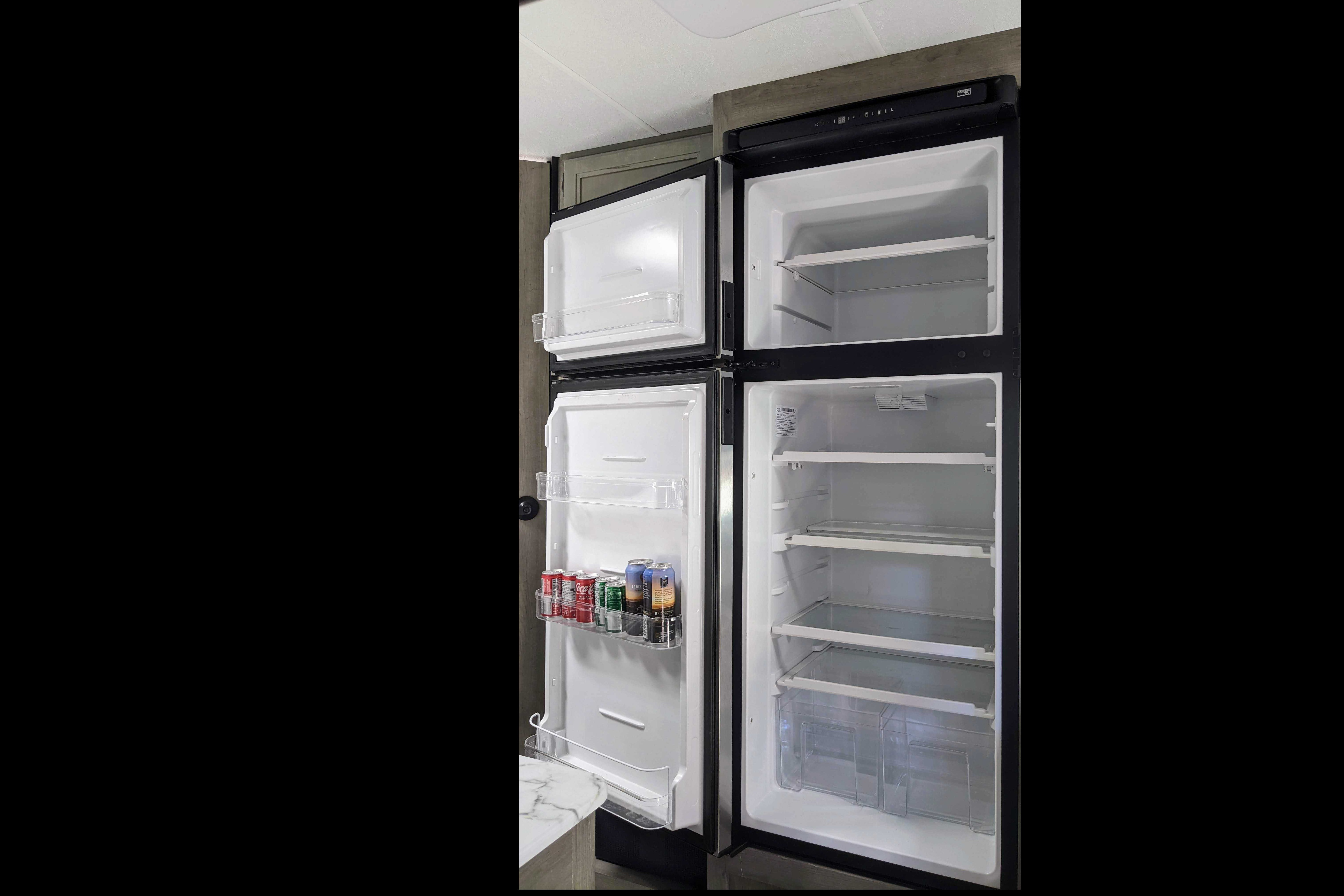 VR 2023- Faible consommation, compact et confortable! - 5 personnes