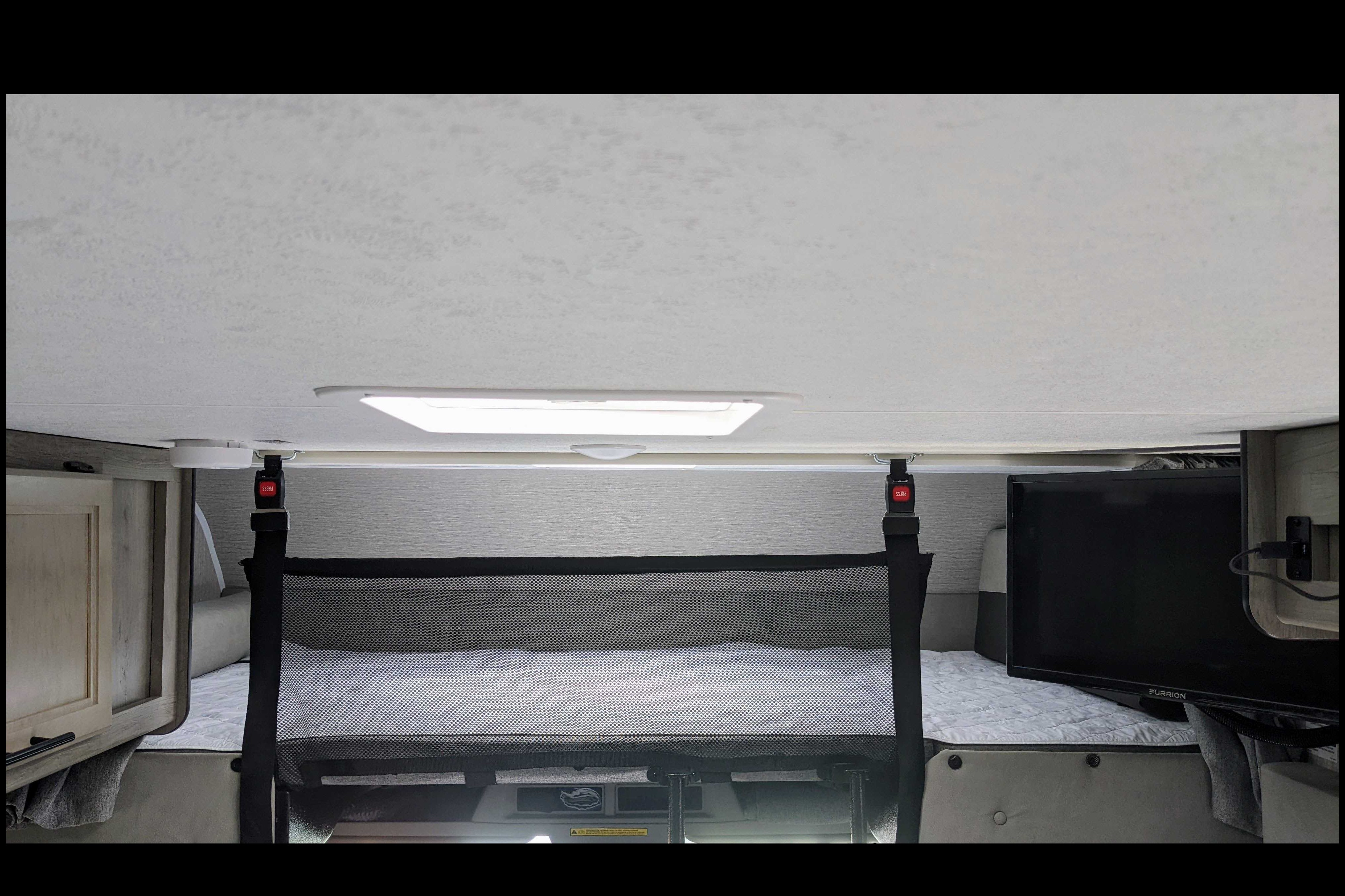 VR 2023- Faible consommation, compact et confortable! - 5 personnes