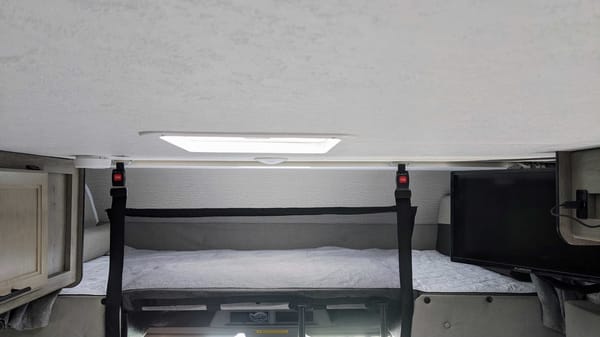 VR 2023- Faible consommation, compact et confortable! - 5 personnes