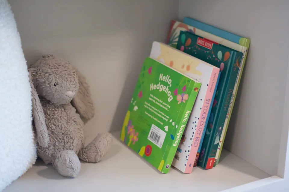 The Posh Pioneer