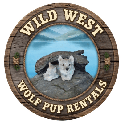 Start your boondocking adventure with the Wild West Wolf Pup!