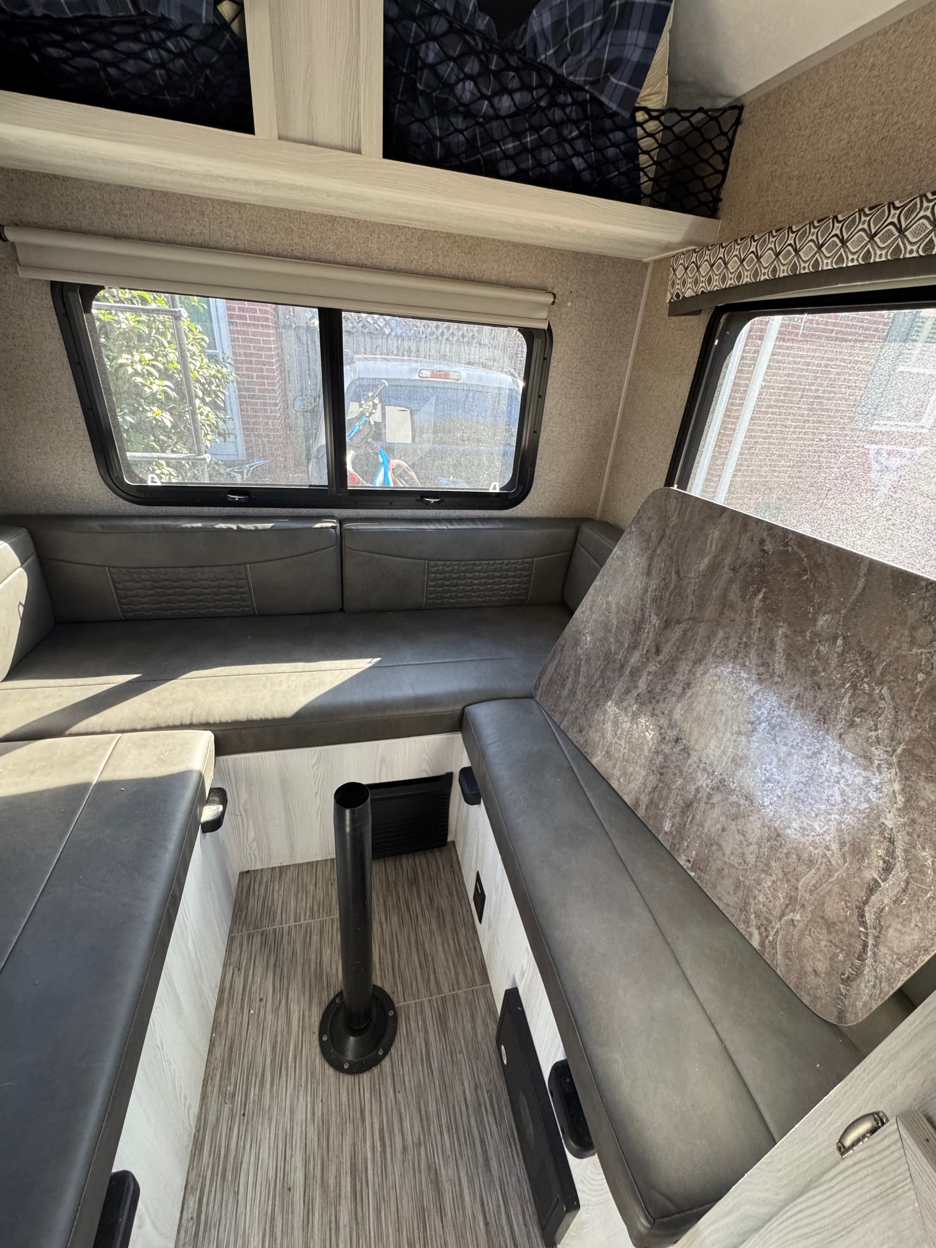 Reva's Flagstaff Epro Travel Trailer
