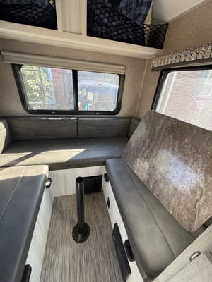 Reva's Flagstaff Epro Travel Trailer