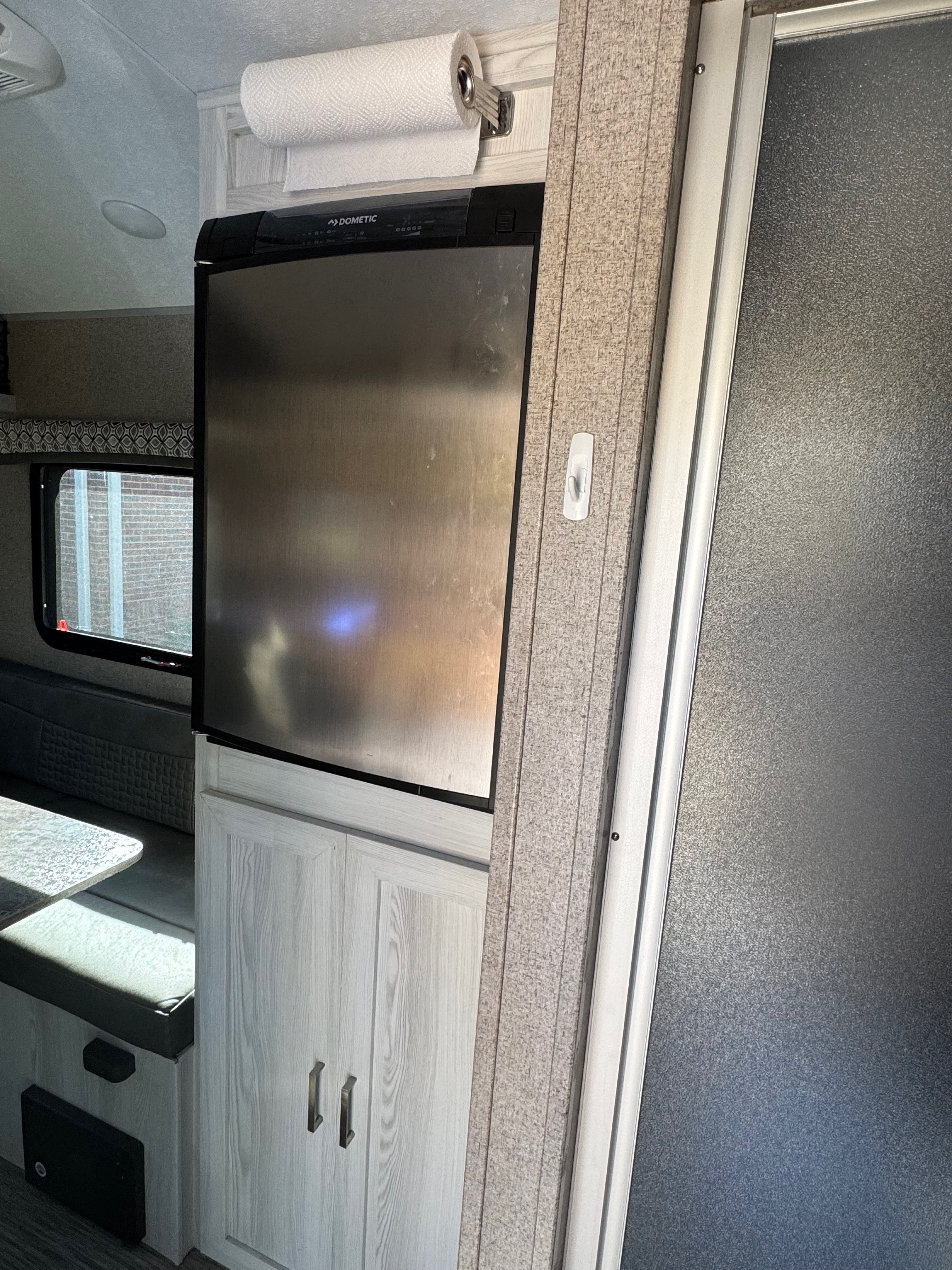 Reva's Flagstaff Epro Travel Trailer