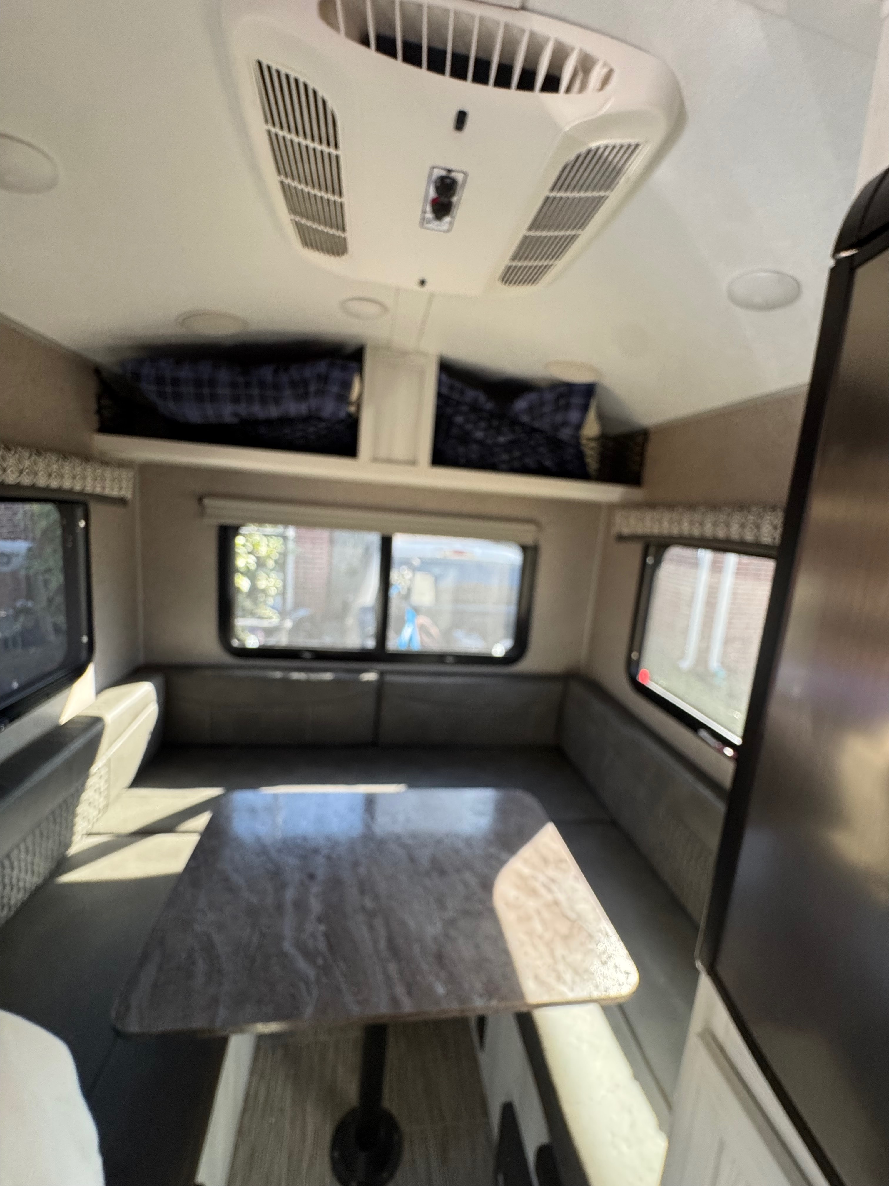 Reva's Flagstaff Epro Travel Trailer