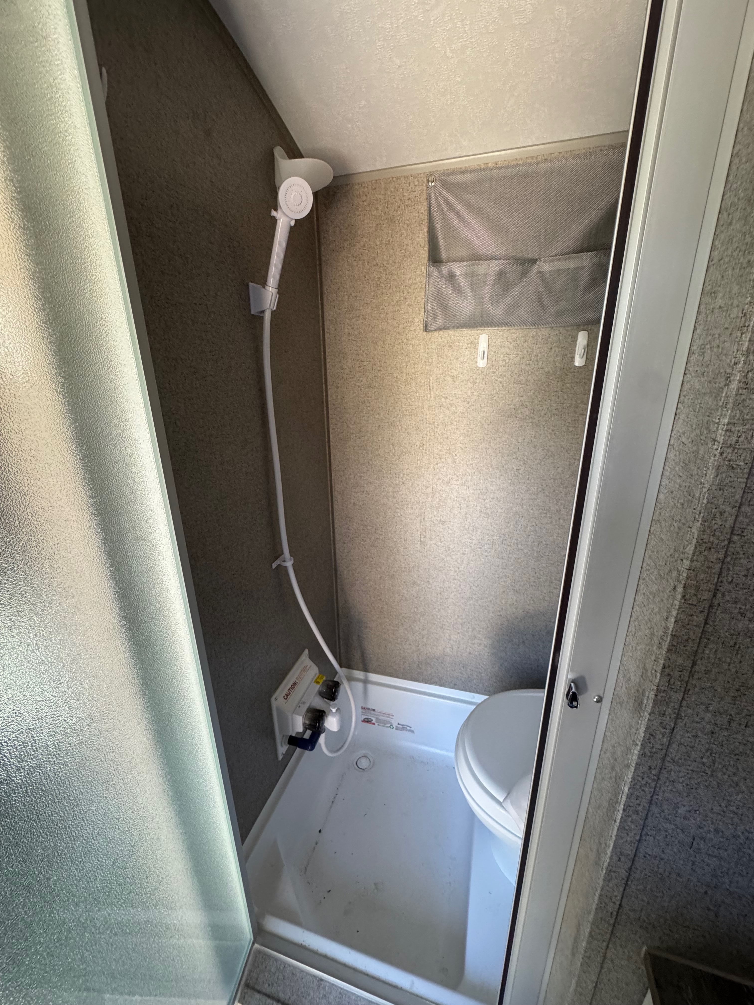 Reva's Flagstaff Epro Travel Trailer