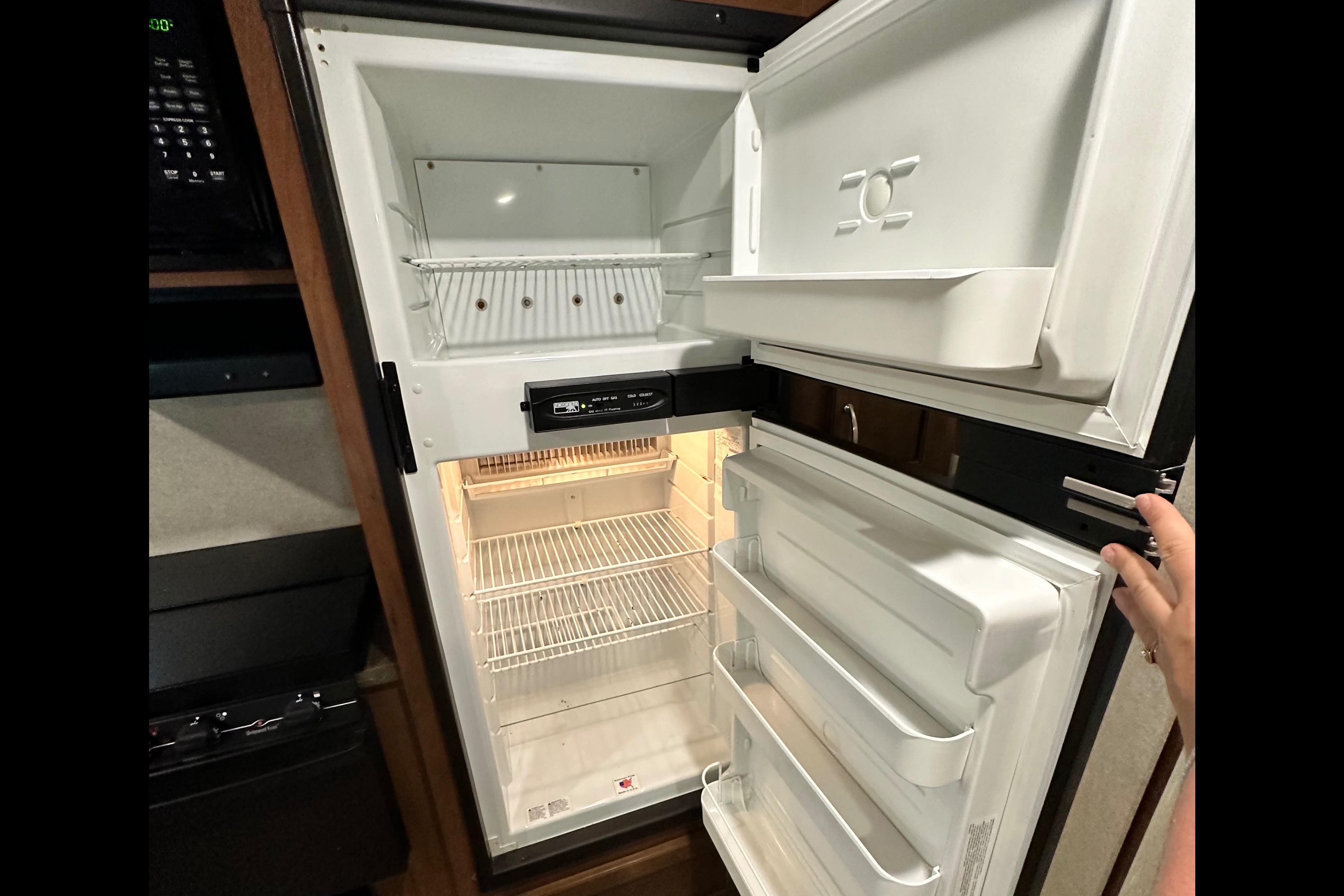 The Jay Flight Bunk House Travel Trailer