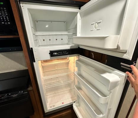 The Jay Flight Bunk House Travel Trailer