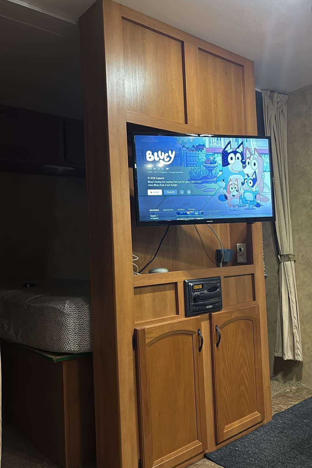 Seafarers family Hideout