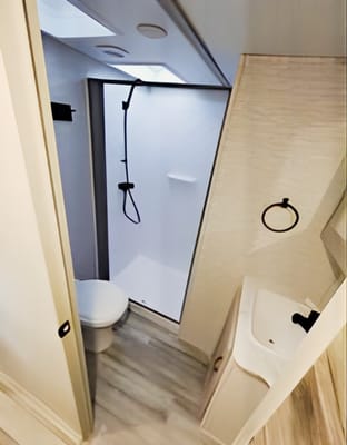 2022 Impression Bunk /Loft / 2nd Private Room Forest River