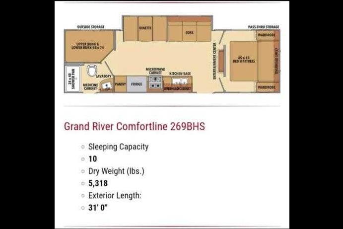 GRAND COPPER 