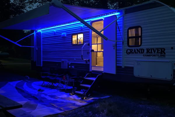 GRAND COPPER