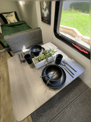 ***Brand New*** 2024 Forest River Wolf Den Light Weight Travel Trailer