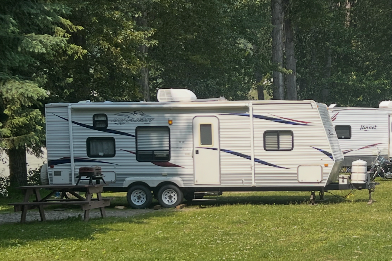 Jayco 26bh