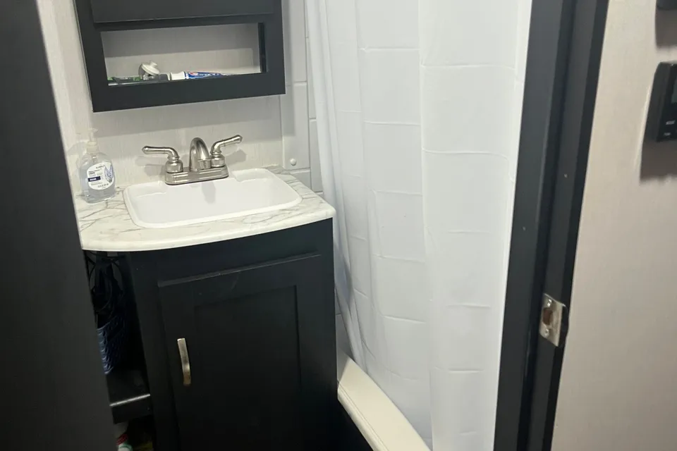 2022 Freedom Express 29SE TT Sleeps up to 10!