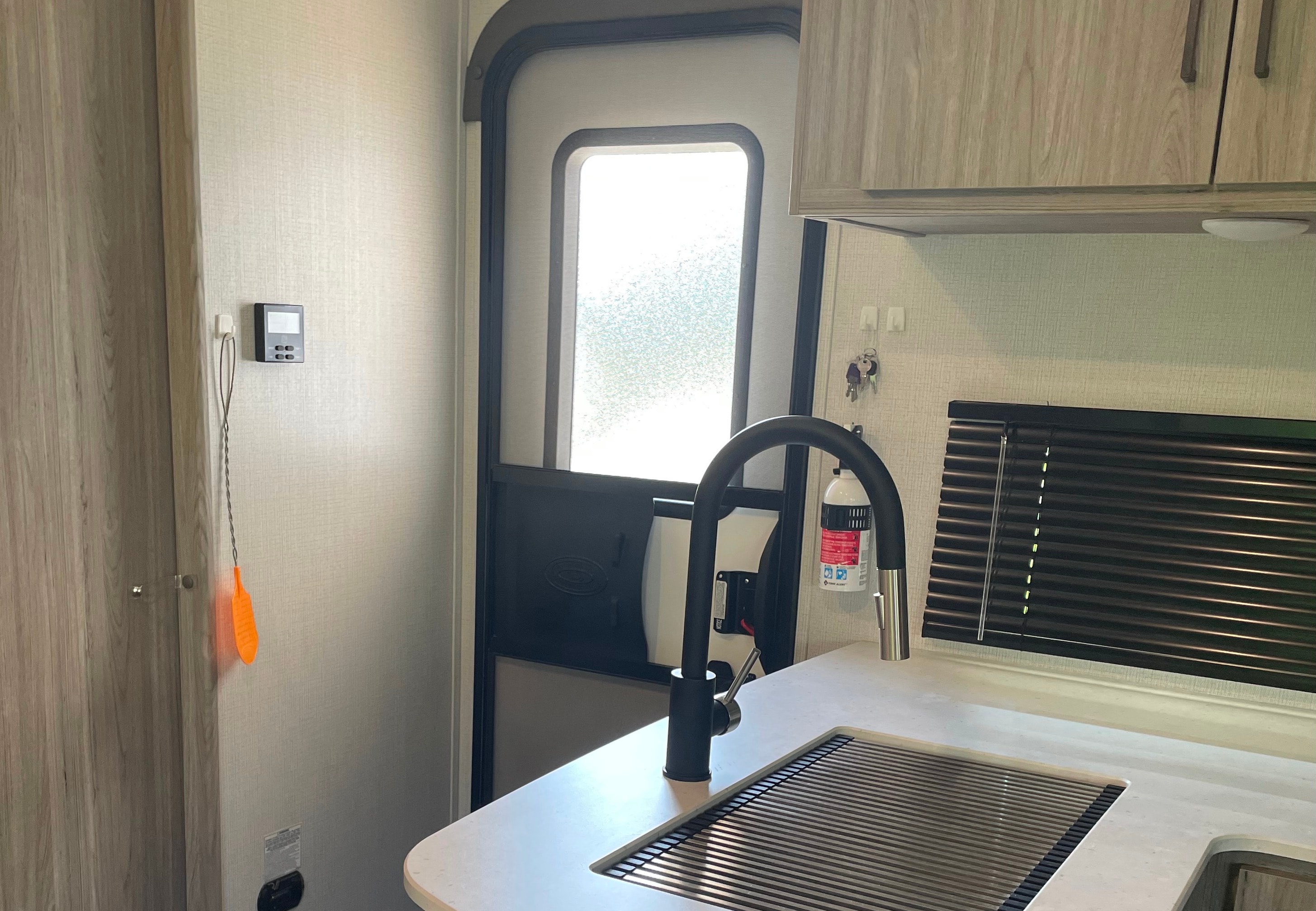 Passport GT Bunkhouse Travel Trailer