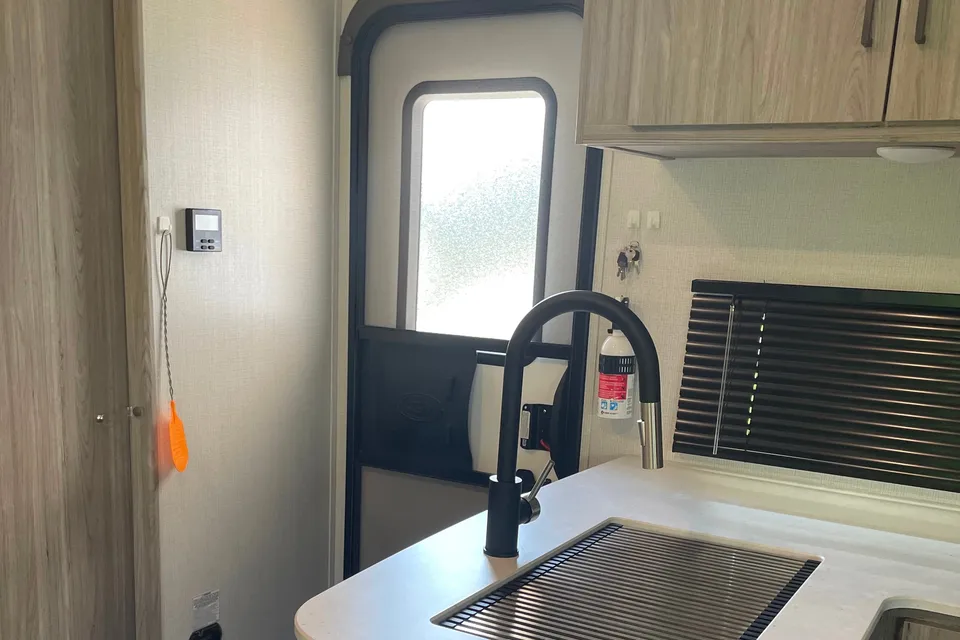 Passport GT Bunkhouse Travel Trailer