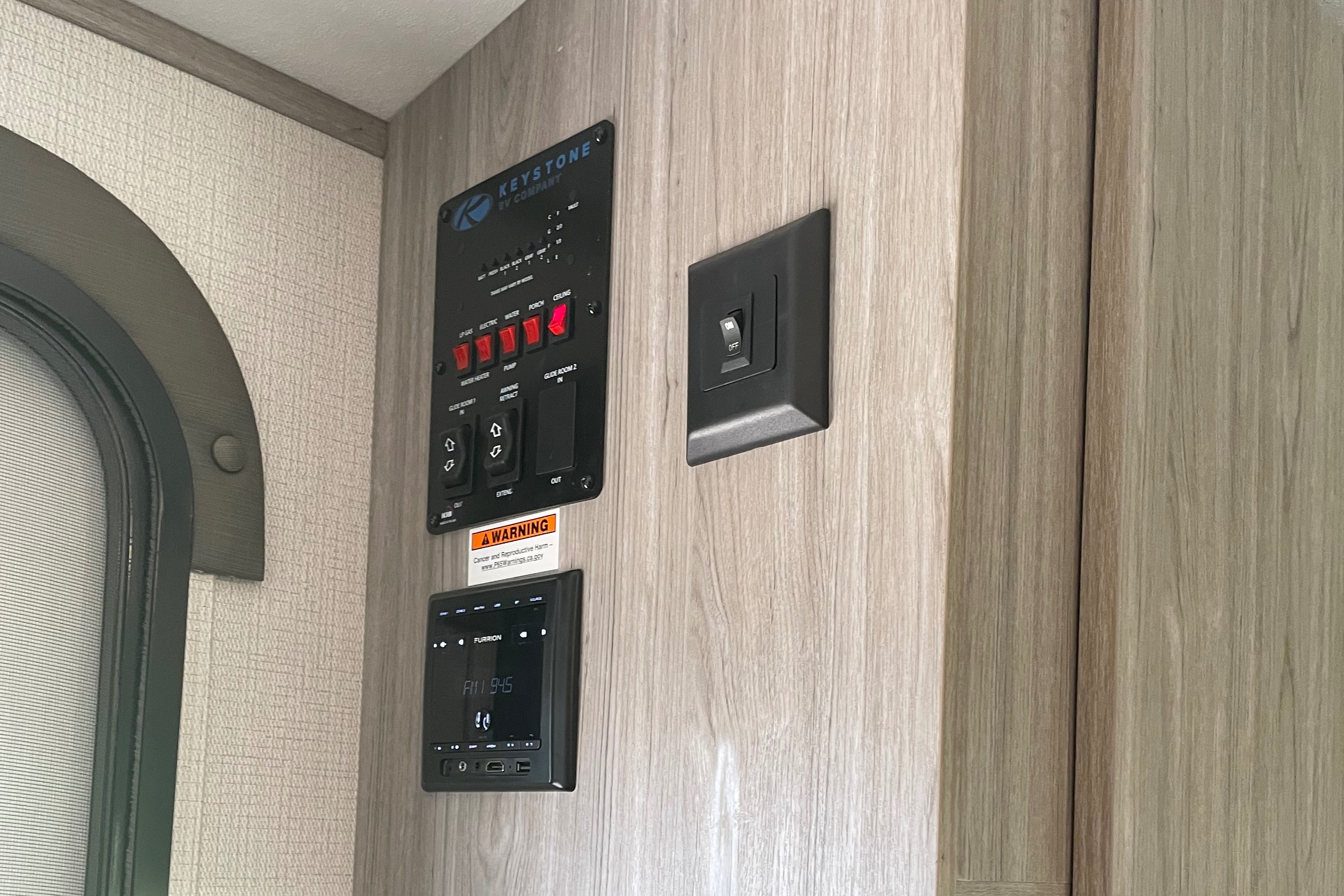 Passport GT Bunkhouse Travel Trailer
