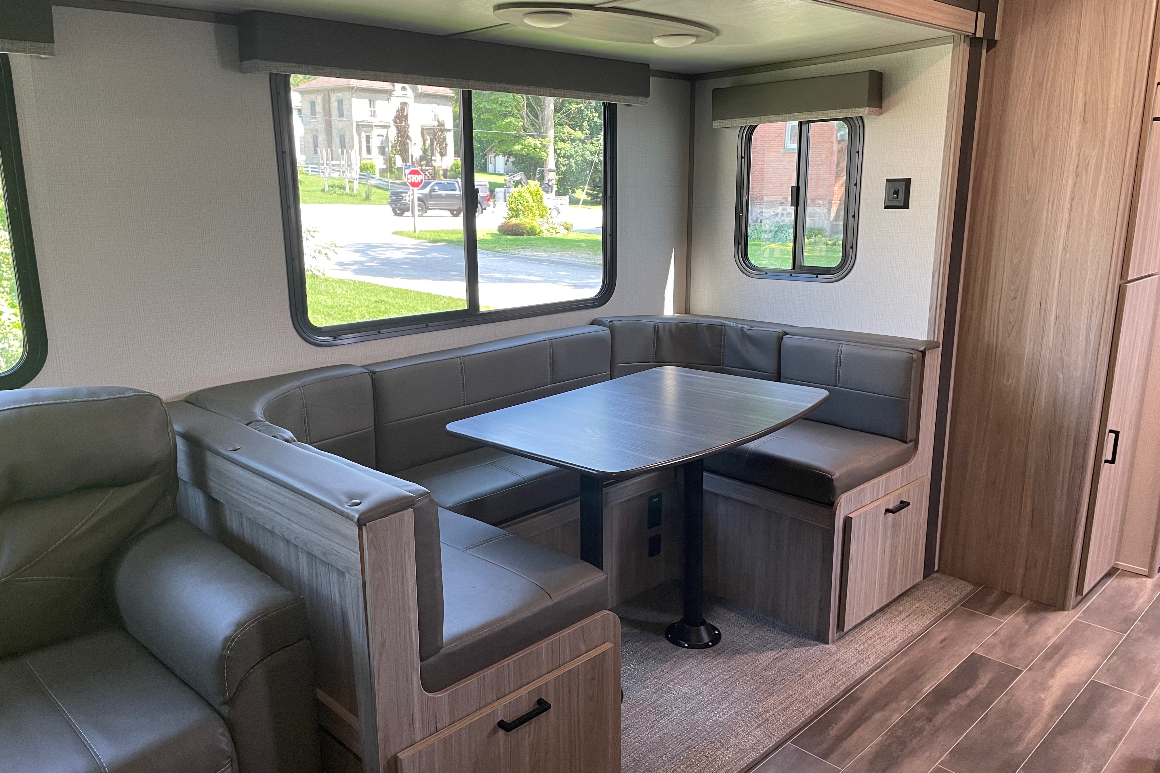 Passport GT Bunkhouse Travel Trailer