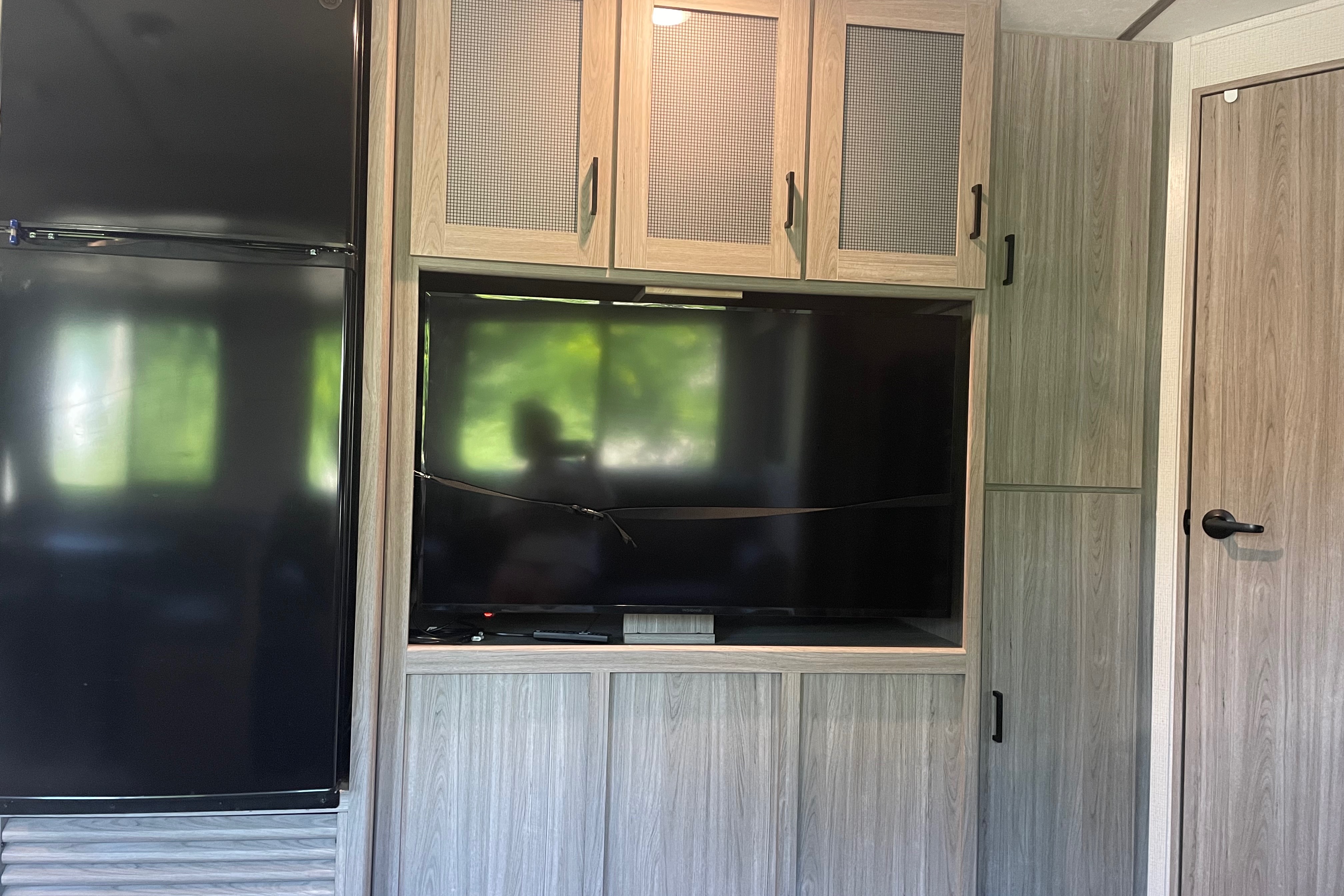 Passport GT Bunkhouse Travel Trailer