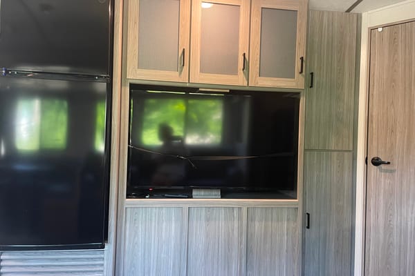 Passport GT Bunkhouse Travel Trailer