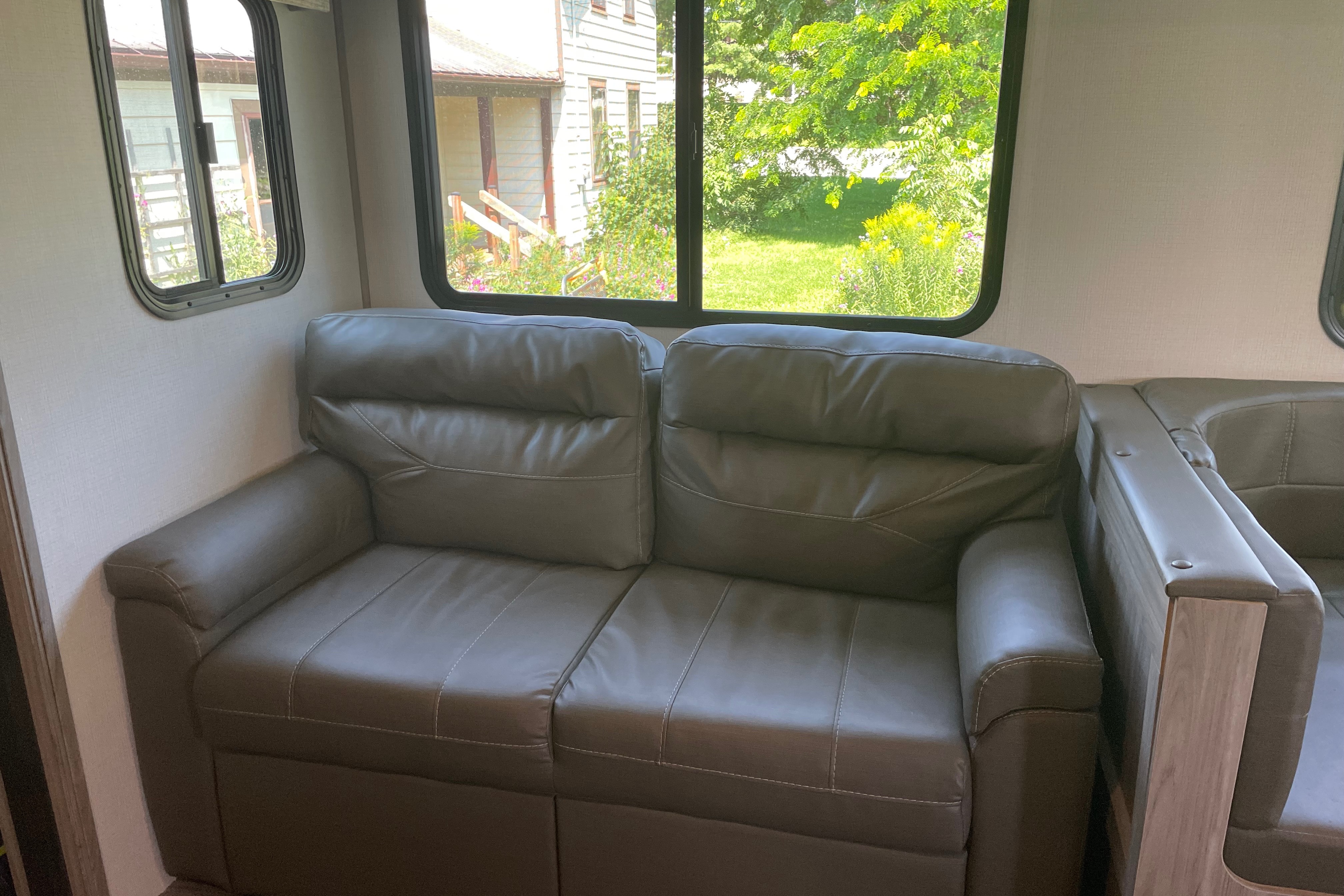 Passport GT Bunkhouse Travel Trailer
