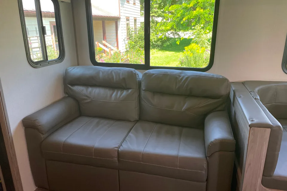 Passport GT Bunkhouse Travel Trailer
