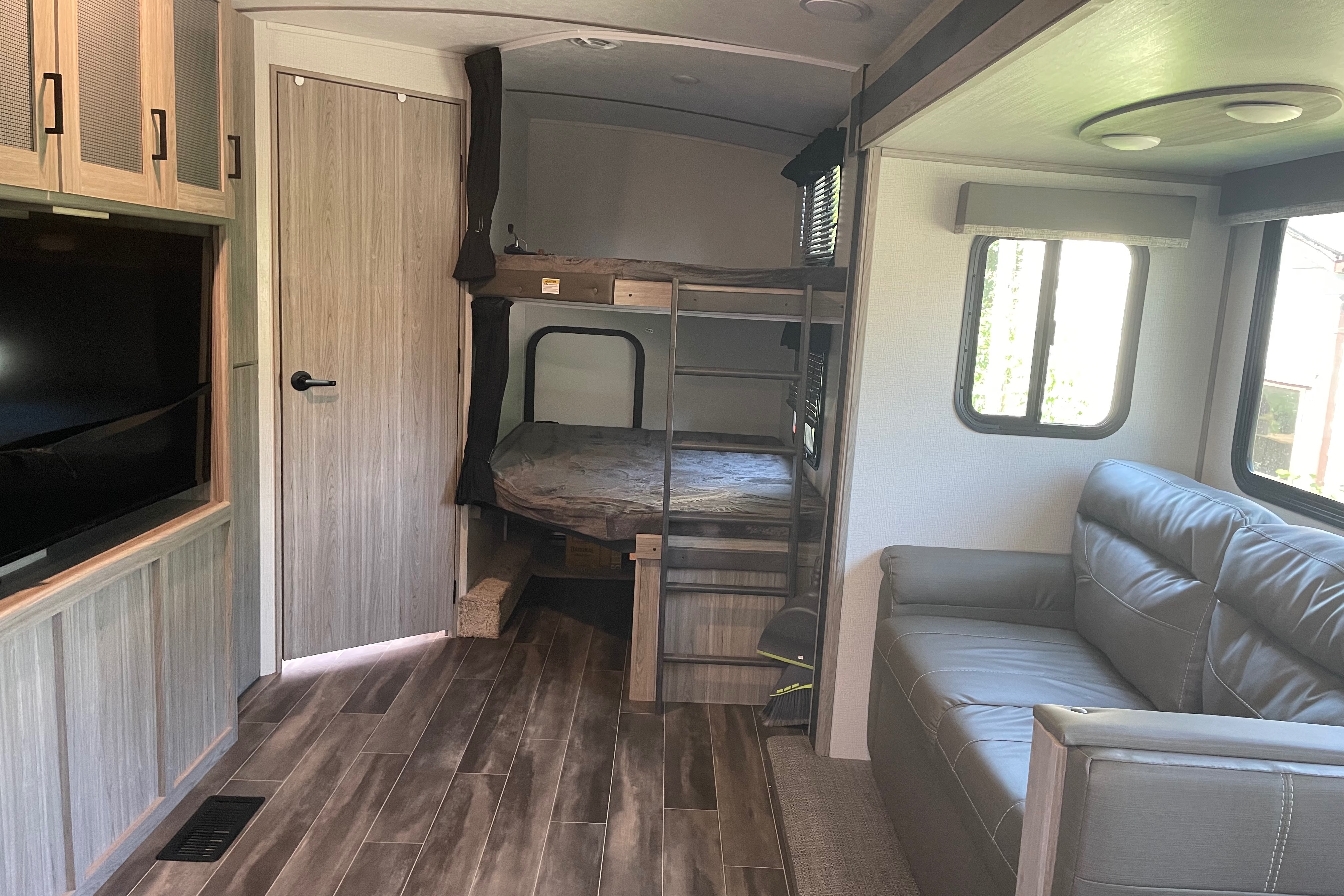 Passport GT Bunkhouse Travel Trailer