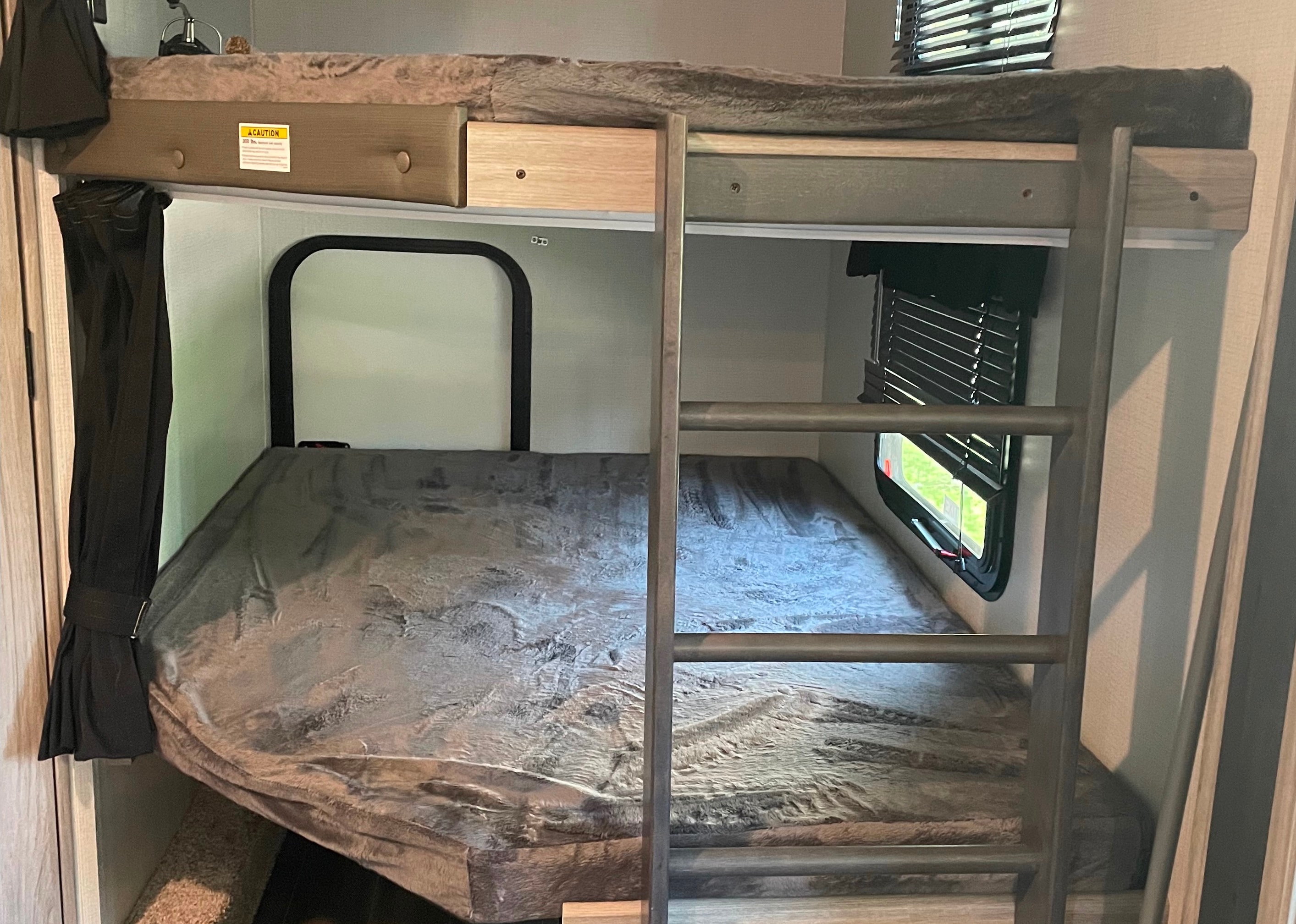 Passport GT Bunkhouse Travel Trailer