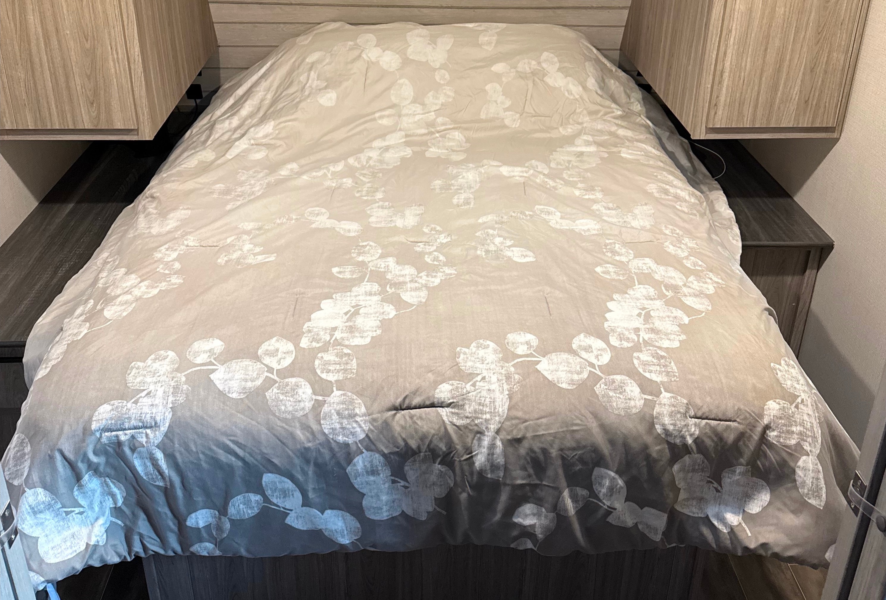 Passport GT Bunkhouse Travel Trailer