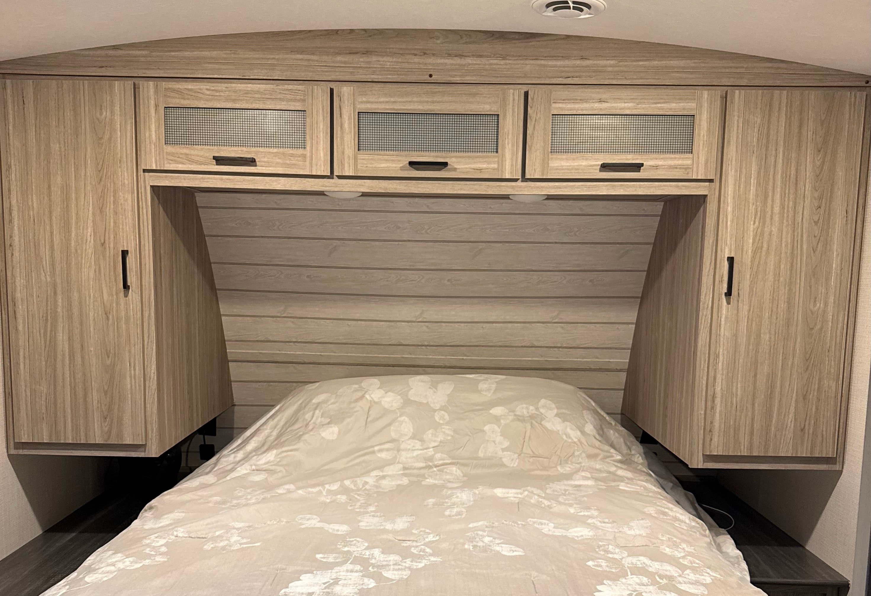 Passport GT Bunkhouse Travel Trailer